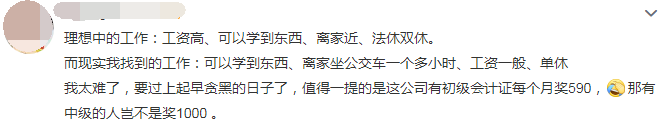 初级会计公司奖励金 初级会计公司奖励金